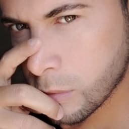 Mark avatar