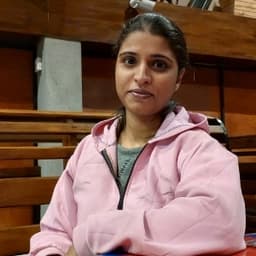 Asanthi avatar