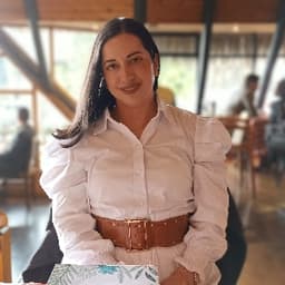 Deisy avatar