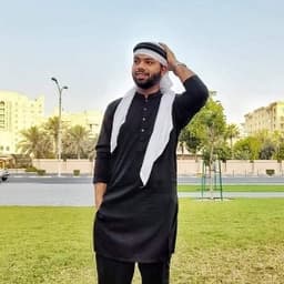 Salman avatar