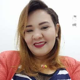 Rosimar avatar