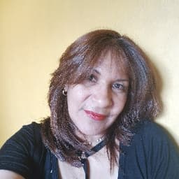 María avatar