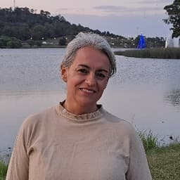 Maria avatar
