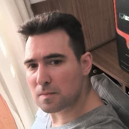 Facundo avatar