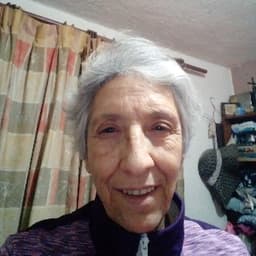 Patricia avatar