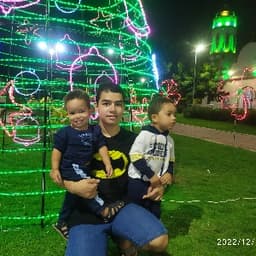 Lucas avatar