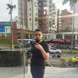 Juan avatar