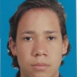 Andrés avatar