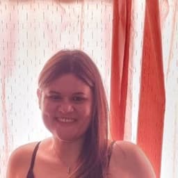 María avatar
