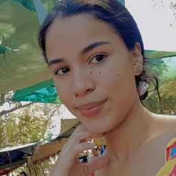 Maria avatar
