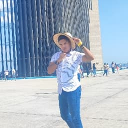 Ronald avatar