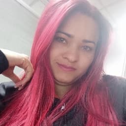 María avatar