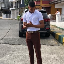 Alexander avatar