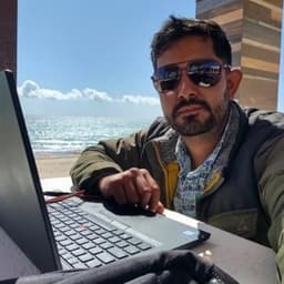 Manuel avatar