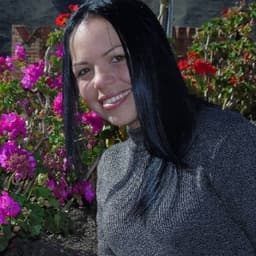 Cristina avatar