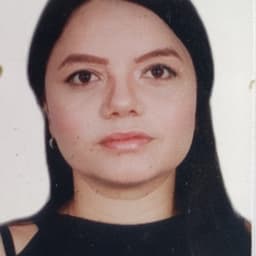 María avatar