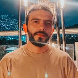 Gustavo avatar