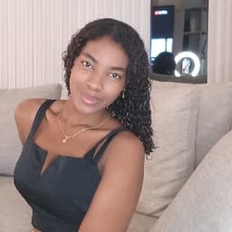 Gisella avatar