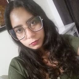 Mariauxi avatar
