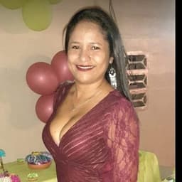 Rosa avatar