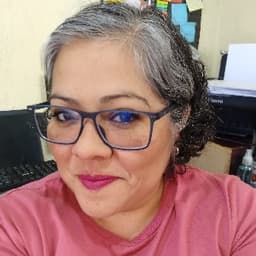 Monica avatar