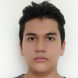 Luis avatar