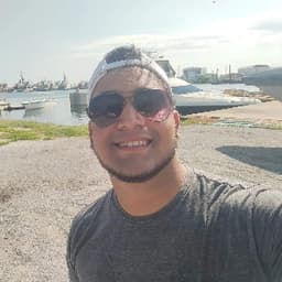 Lizandro avatar