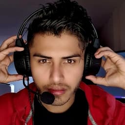 Darwin avatar