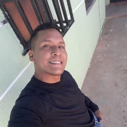 Hildemaro avatar