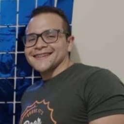 Jesús avatar