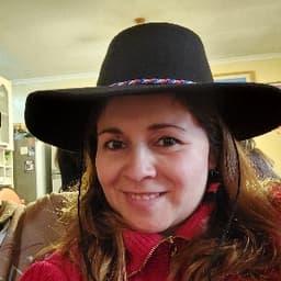 Carolina avatar