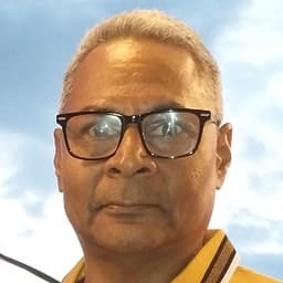 Oswaldo avatar