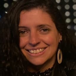 Maria avatar