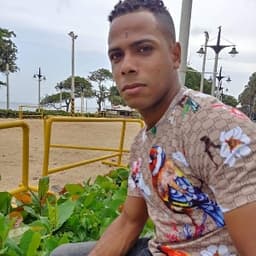 Wilson avatar
