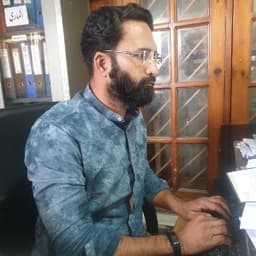 Ali avatar