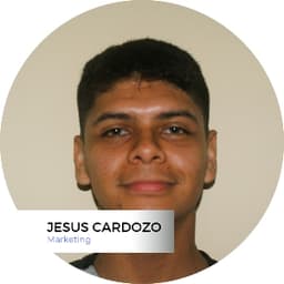 Jesús avatar