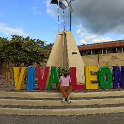 Miguel avatar