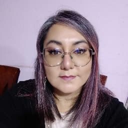 Patricia avatar