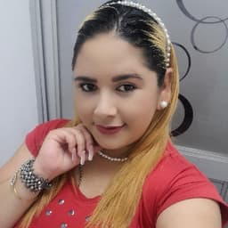Luz avatar