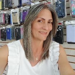María avatar