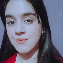 Rocío avatar