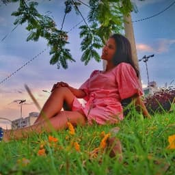 Rosa avatar