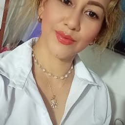 Luz avatar