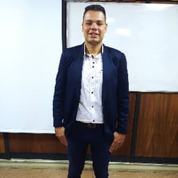 Luis avatar