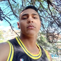 Nilson avatar