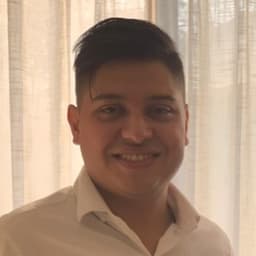 Dereck avatar