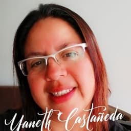 Yaneth avatar