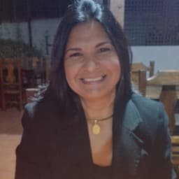 Luz avatar