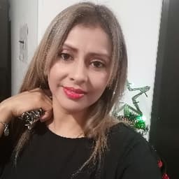 Flor avatar