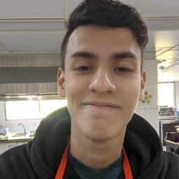 Josué avatar